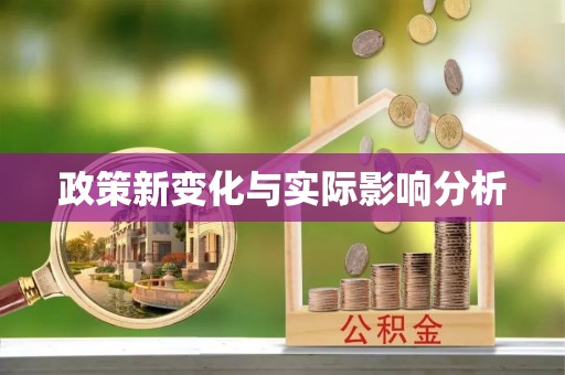 墨江政策新变化与实际影响分析