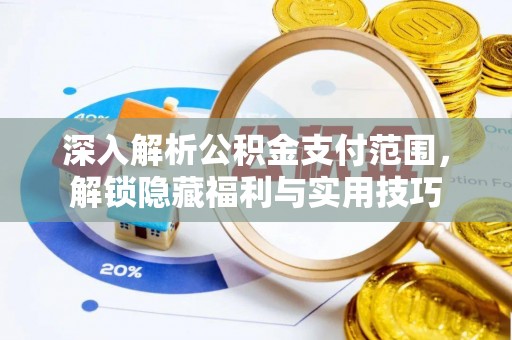 墨江深入解析公积金支付范围，解锁隐藏福利与实用技巧