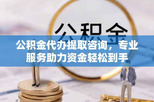 墨江公积金代办提取咨询，专业服务助力资金轻松到手