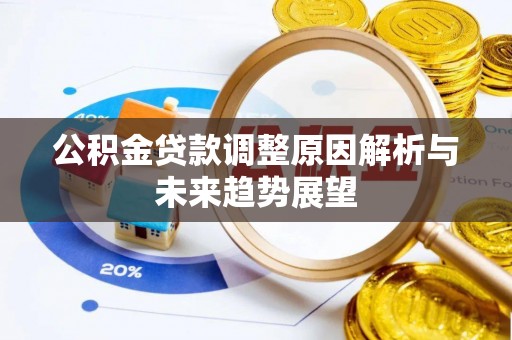 墨江公积金贷款调整原因解析与未来趋势展望